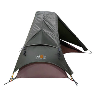 Trekkingzelt Nomad-Lite 1 Person