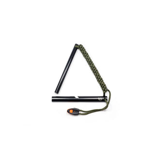 Goliath ignition steel