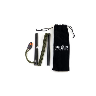 Goliath ignition steel