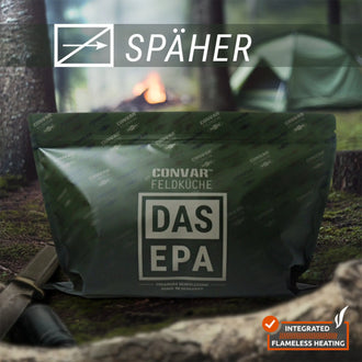 DAS EPA Späher