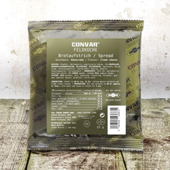 Crema spalmabile al formaggio 25 g