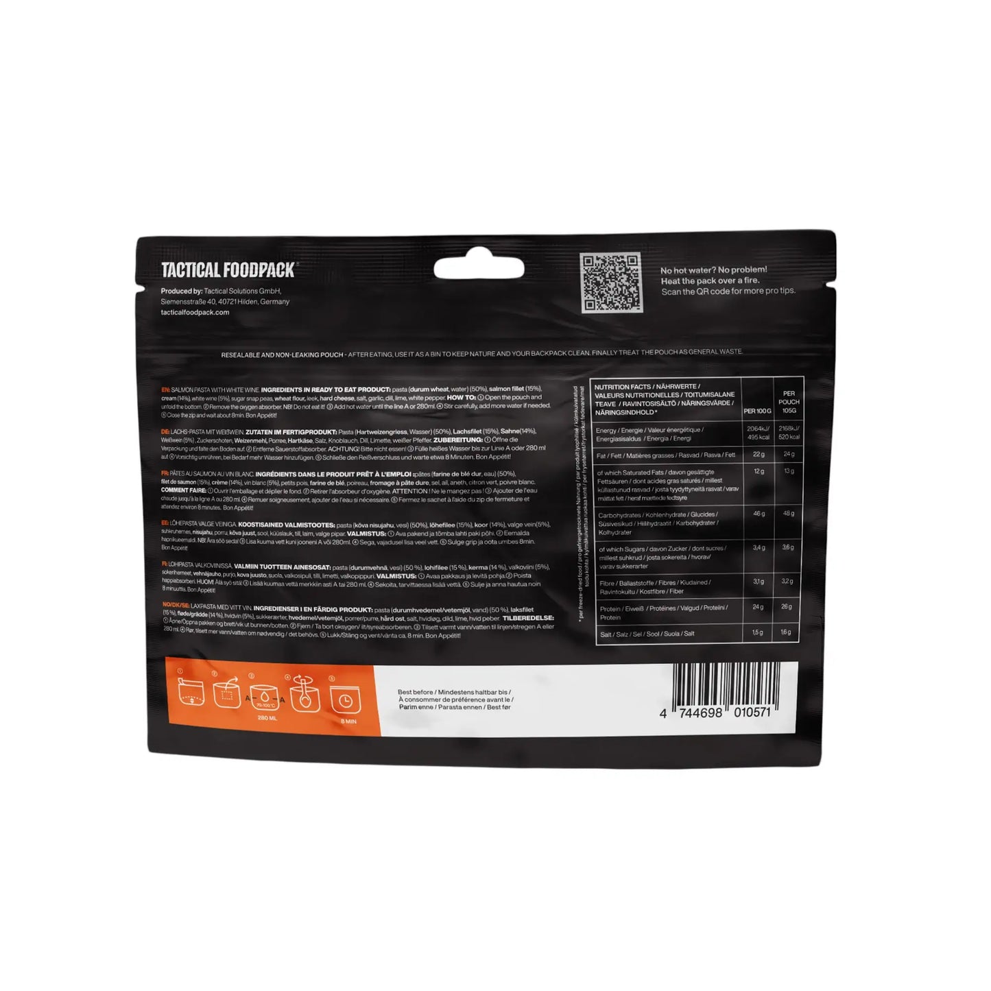 tactical-foodpack-hauptgericht-lachs-pasta-mit-weisswein-ansicht-3