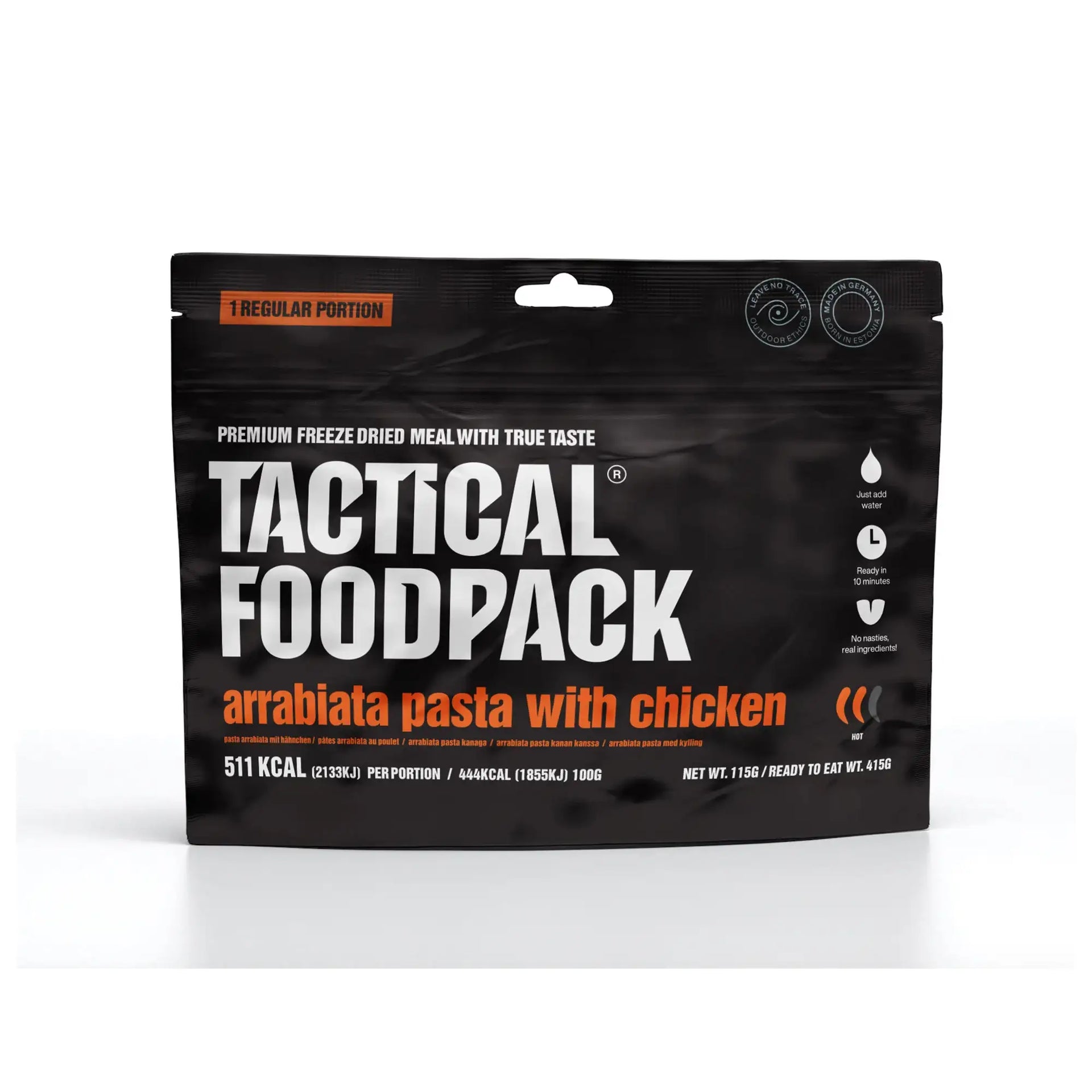 tactical-foodpack-hauptgericht-pasta-arrabiata-mit-haehnchen-ansicht-1