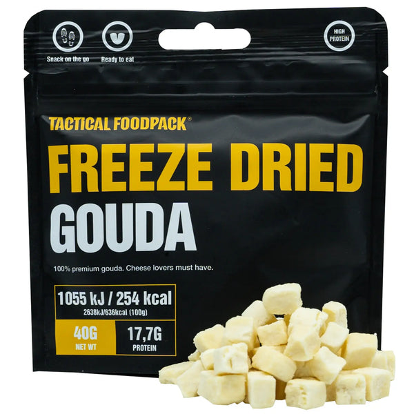 500128-0_Tactical_Foodpack_Snack_Freeze_Dried_Gouda_Cheese_Bites ...