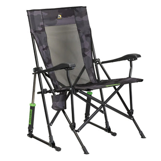 Camping Chair Road Trip Rocker