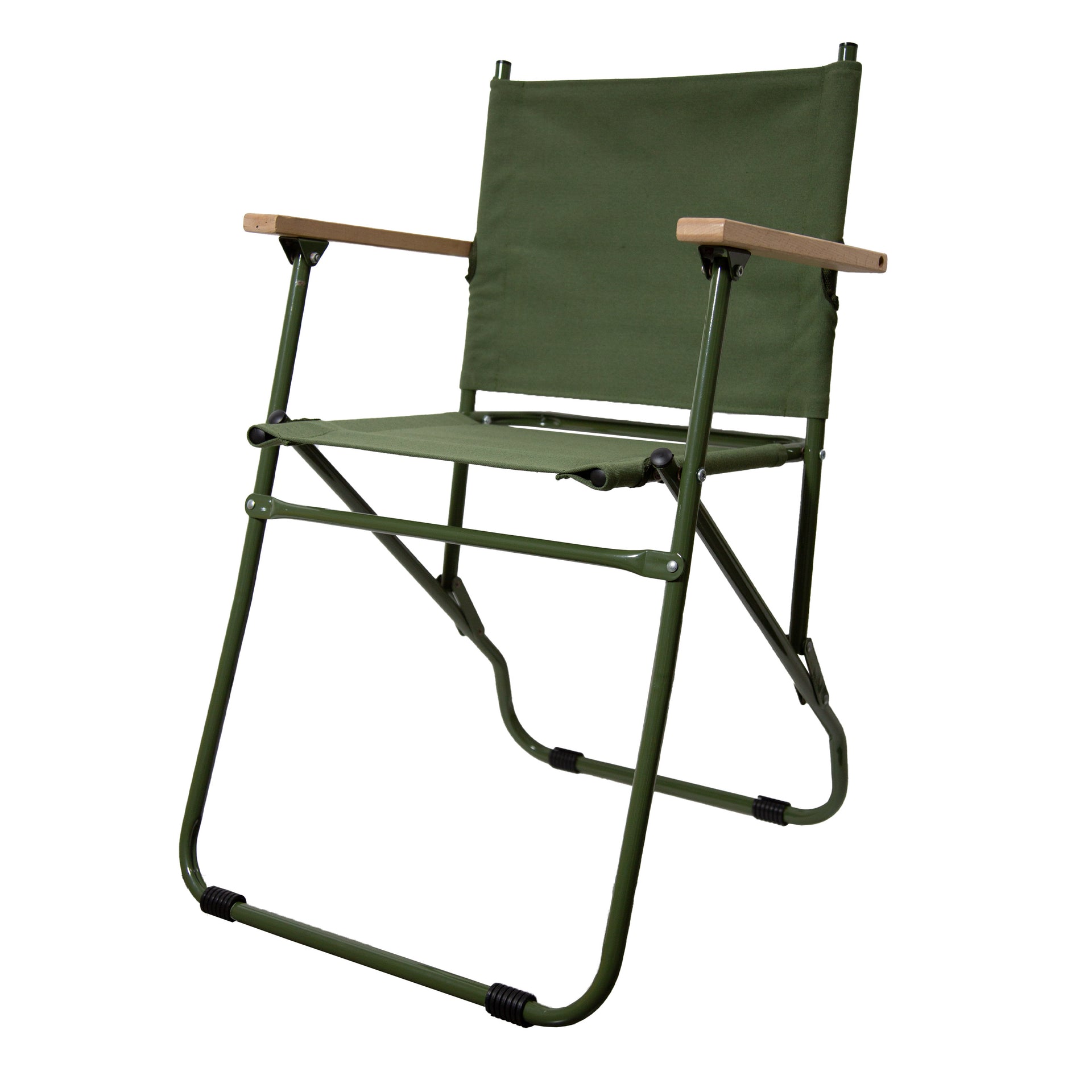 Camping chair Land Rover as good as new