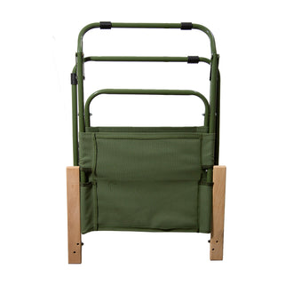 Camping chair Land Rover as good as new