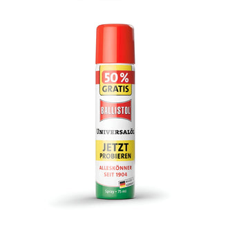 Spray olio universale
