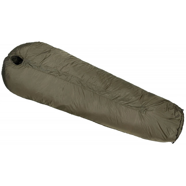 Mummy sleeping bag 3 Seasons