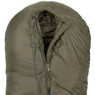 Mummy sleeping bag 3 Seasons
