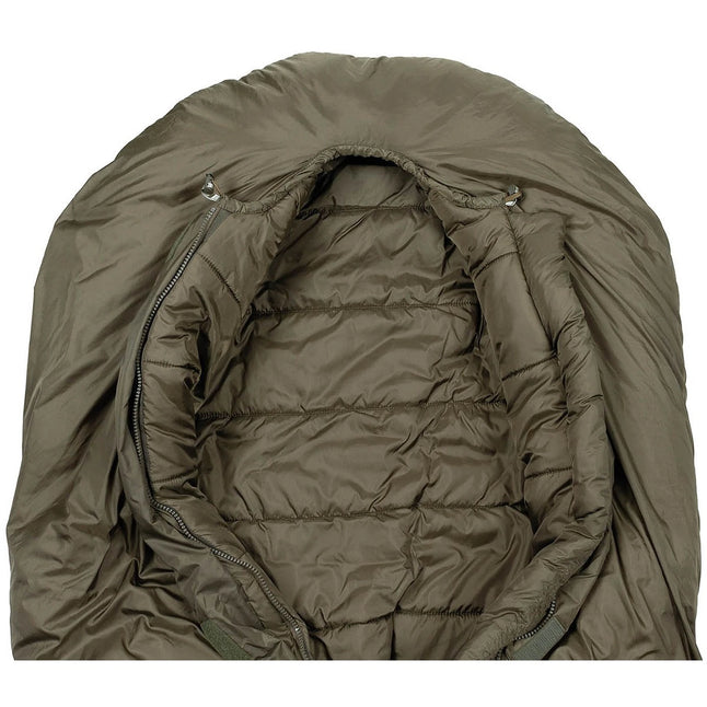 Mummy sleeping bag 3 Seasons