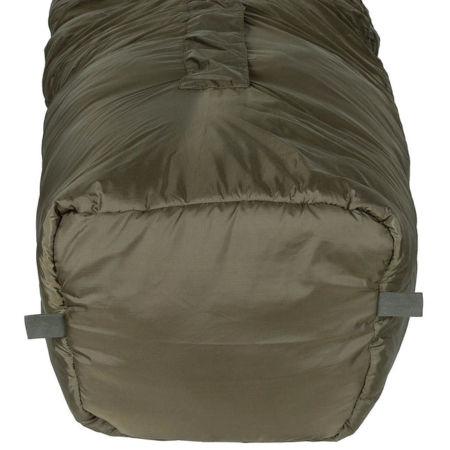 Mummy sleeping bag 3 Seasons