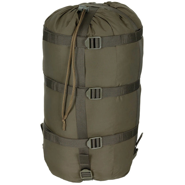 Mummy sleeping bag 3 Seasons