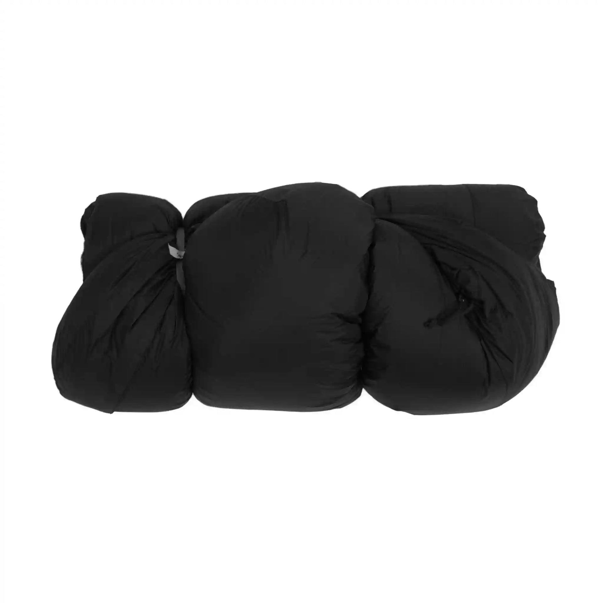 Used BW KSK down sleeping bag Gore-Tex