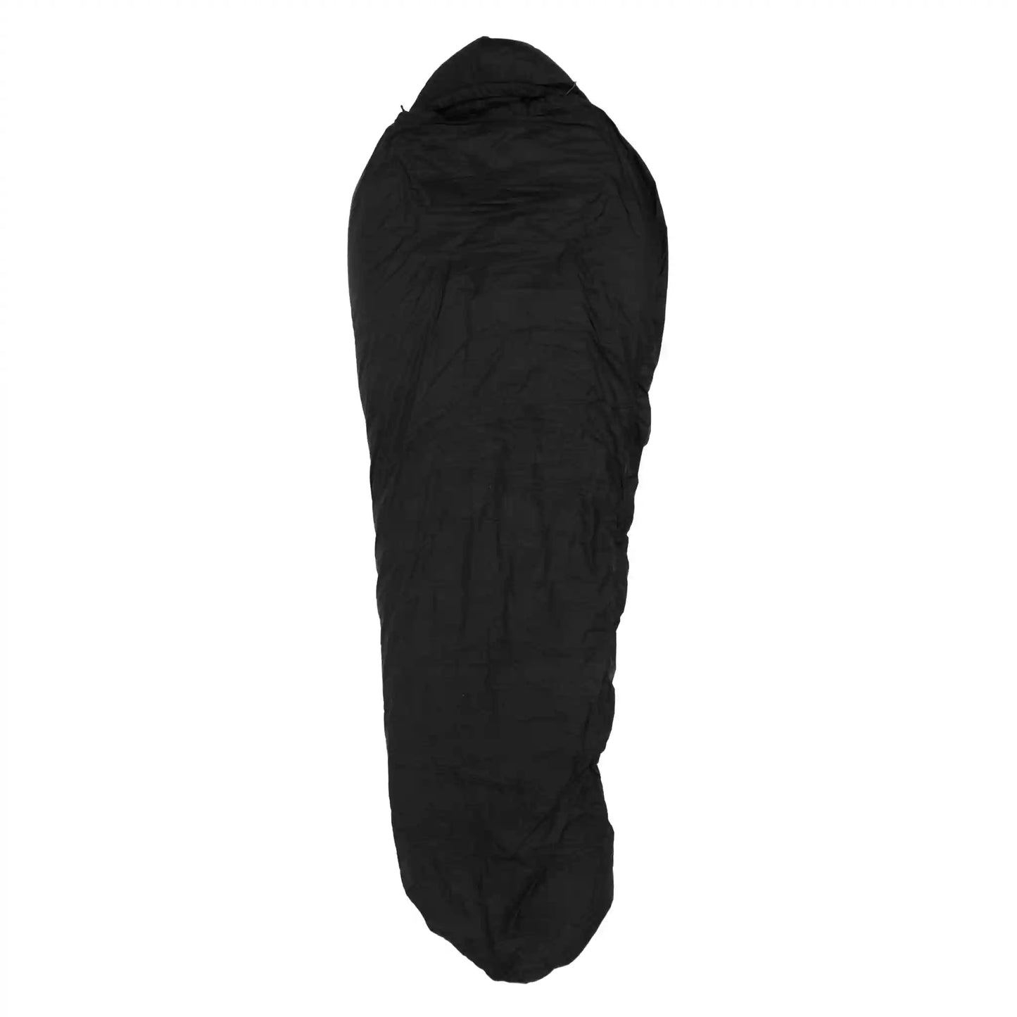 Used BW KSK down sleeping bag Gore-Tex