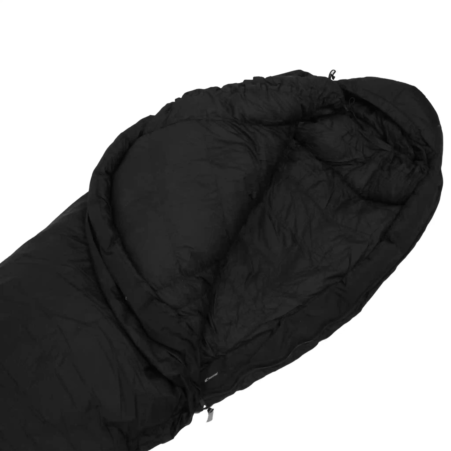 Used BW KSK down sleeping bag Gore-Tex