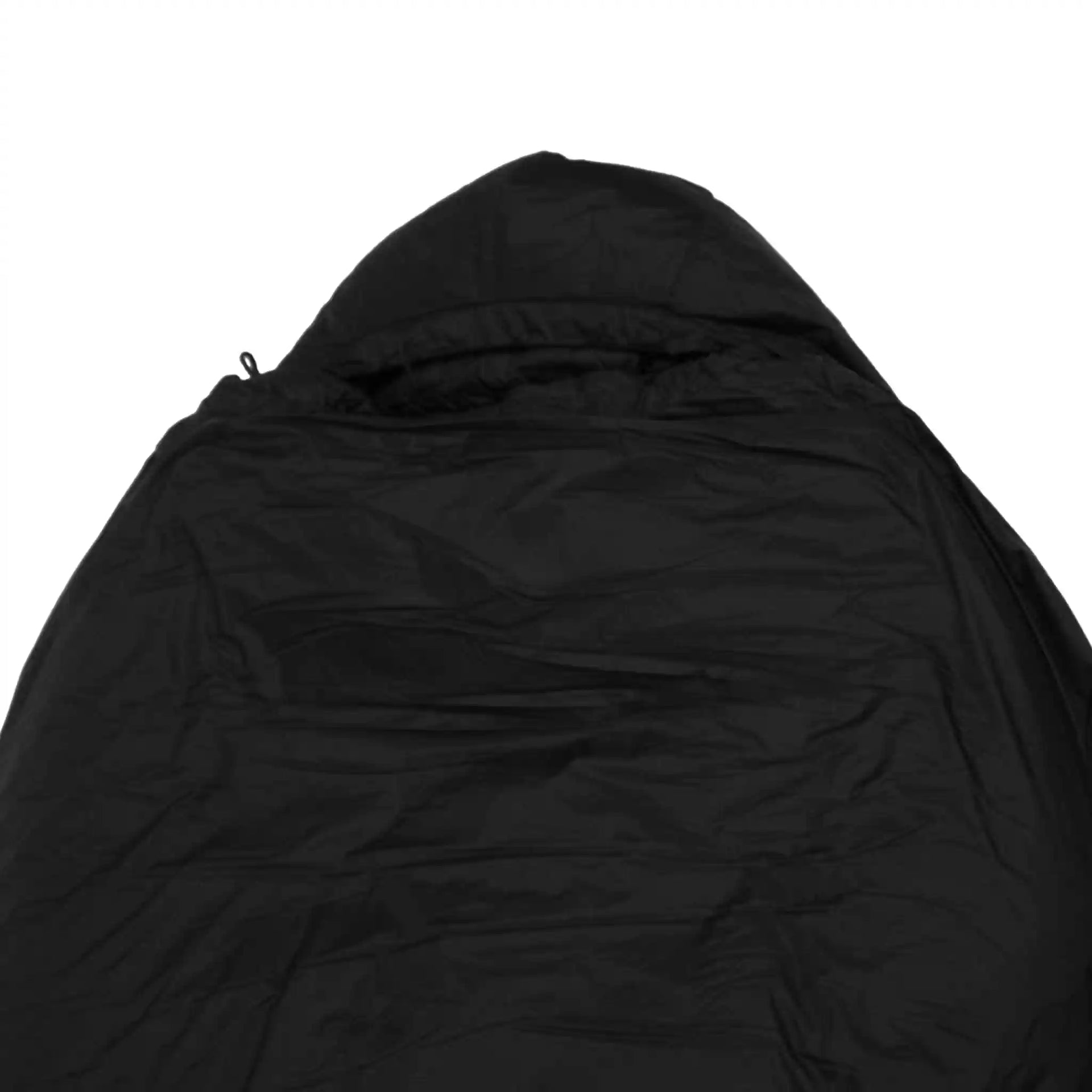 Used BW KSK down sleeping bag Gore-Tex