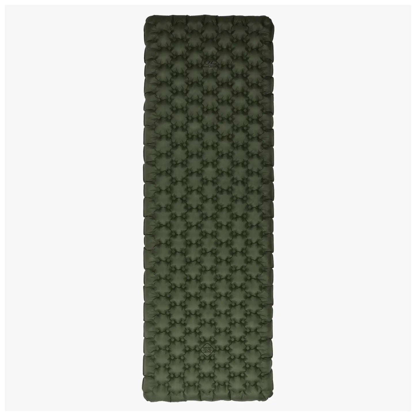 Air Mattress Nap Pak Arctic Air Mat