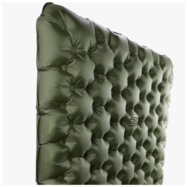 Highlander Luftmatratze Nap Pak Arctic Air Mat - ASMC