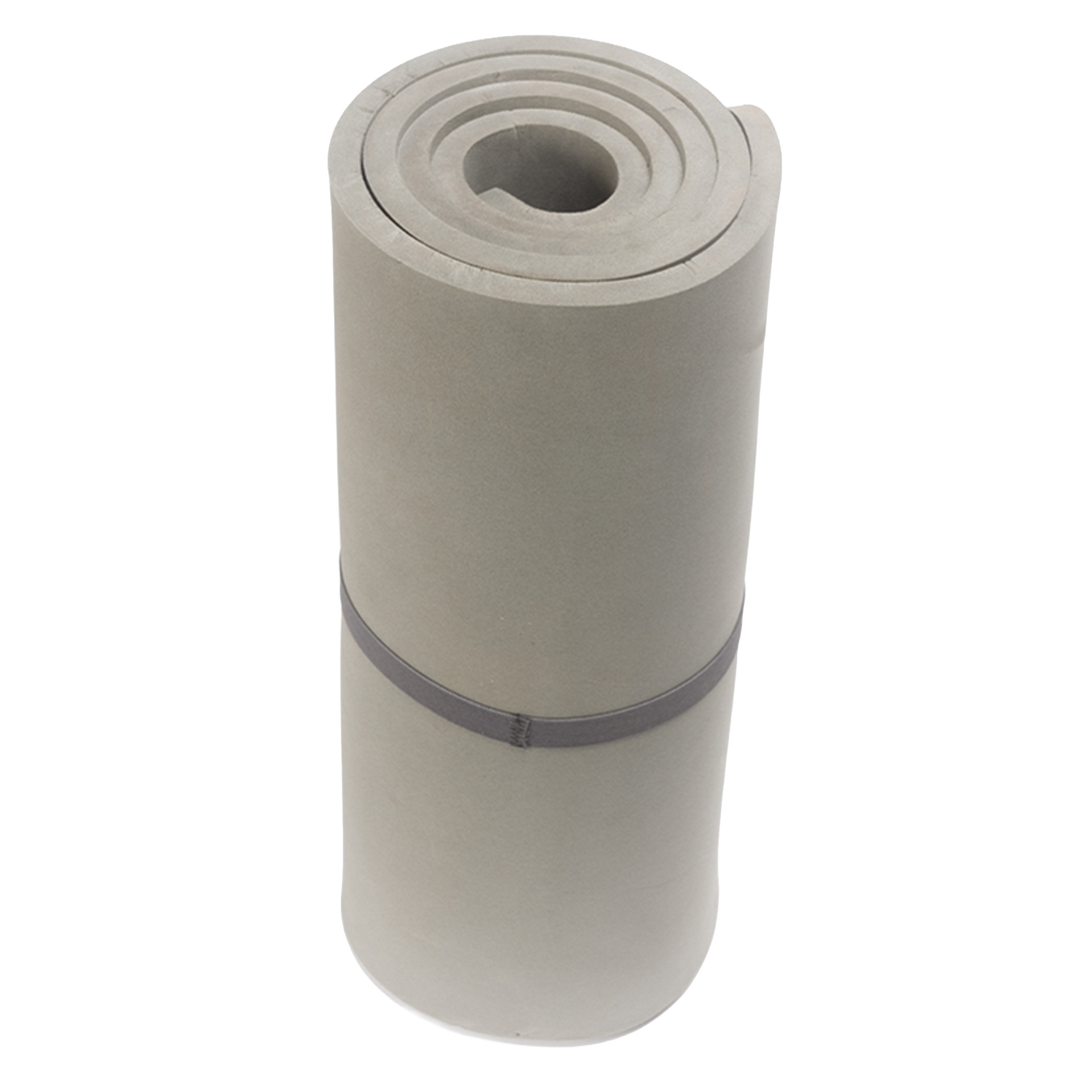 BW Iso-Matte roulé, usagé