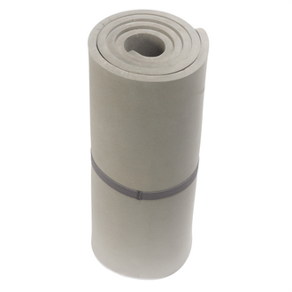 BW Iso-Matte rolled up Used