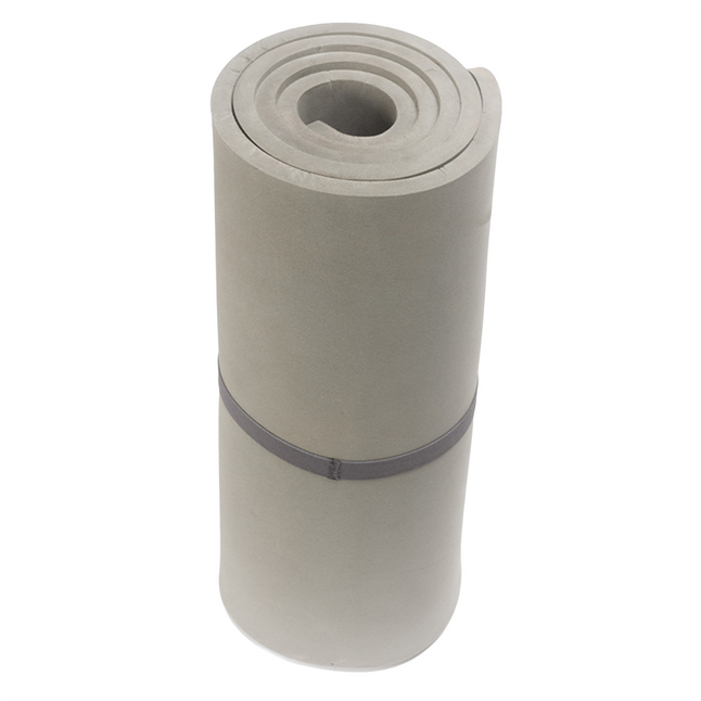 BW Iso-Matte roulé, usagé