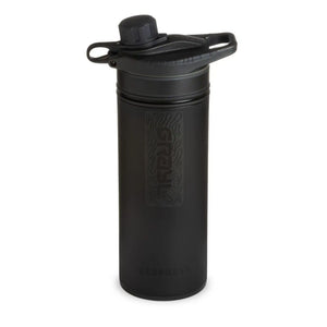 Covert Black