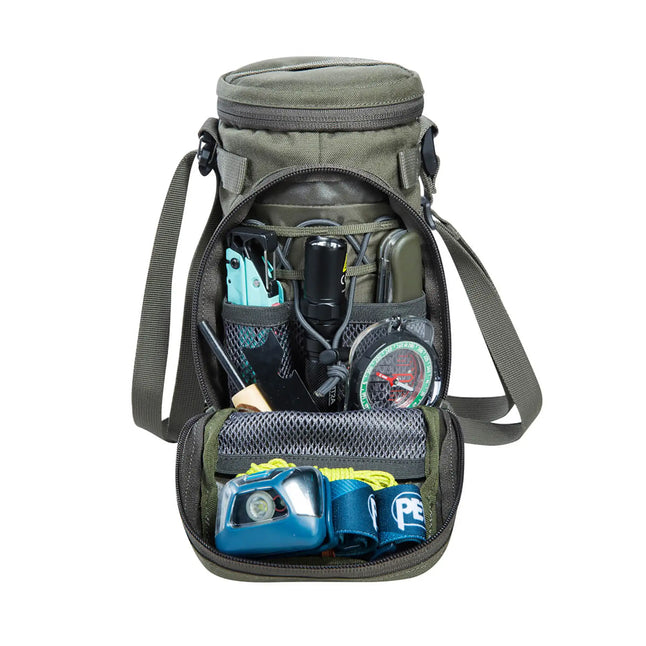 Tatonka Isolierhülle Bottle Pouch 1l BC - ASMC