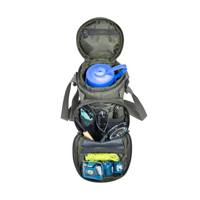 Tatonka Isolierhülle Bottle Pouch 1l BC - ASMC