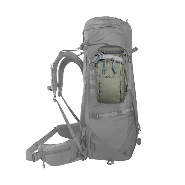 Tatonka Isolierhülle Bottle Pouch 1l BC - ASMC