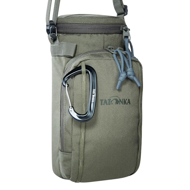 Tatonka Isolierhülle Bottle Pouch 1l BC - ASMC