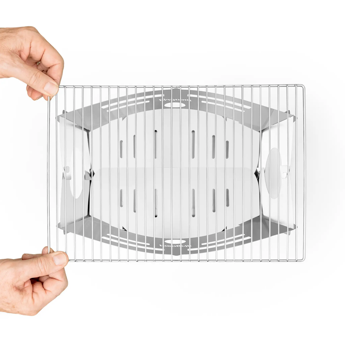 Picogrill 680 mit Grillrost