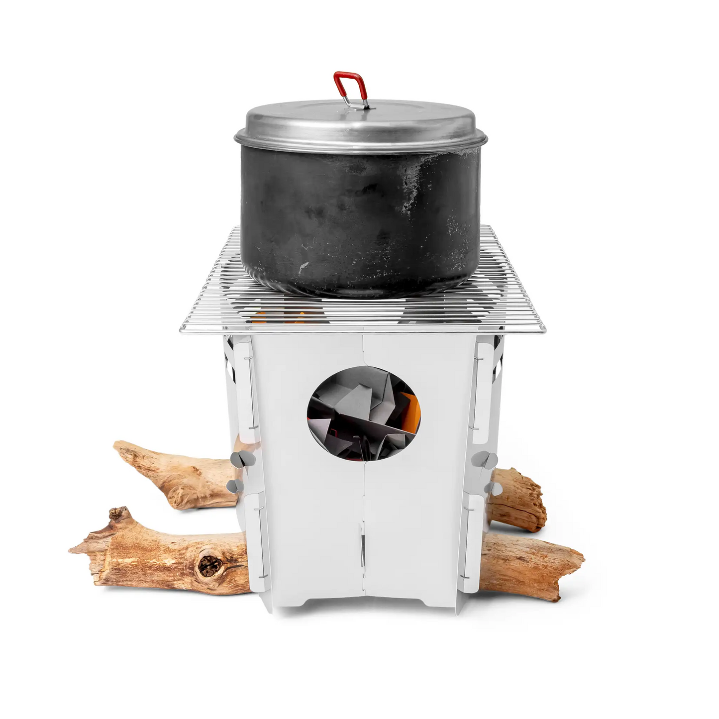 Picogrill 680 mit Grillrost