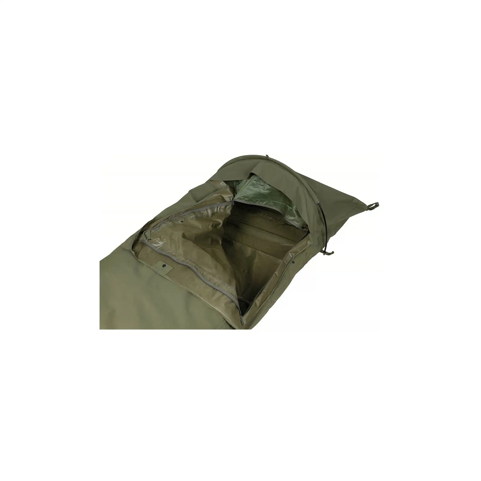 Biwaksack Hooped Bivy