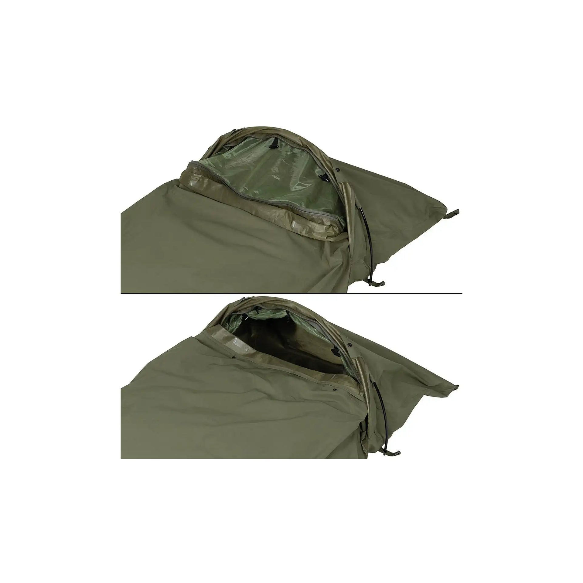 Biwaksack Hooped Bivy