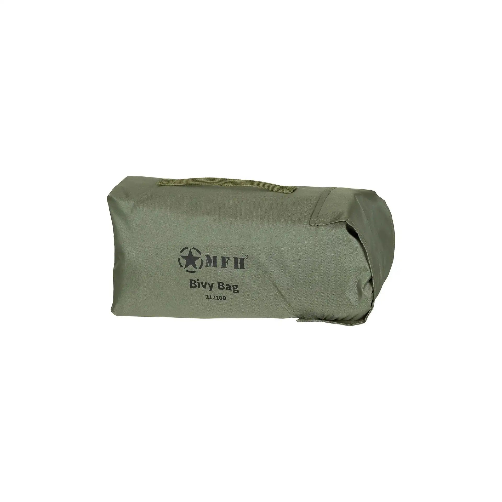 Biwaksack Hooped Bivy