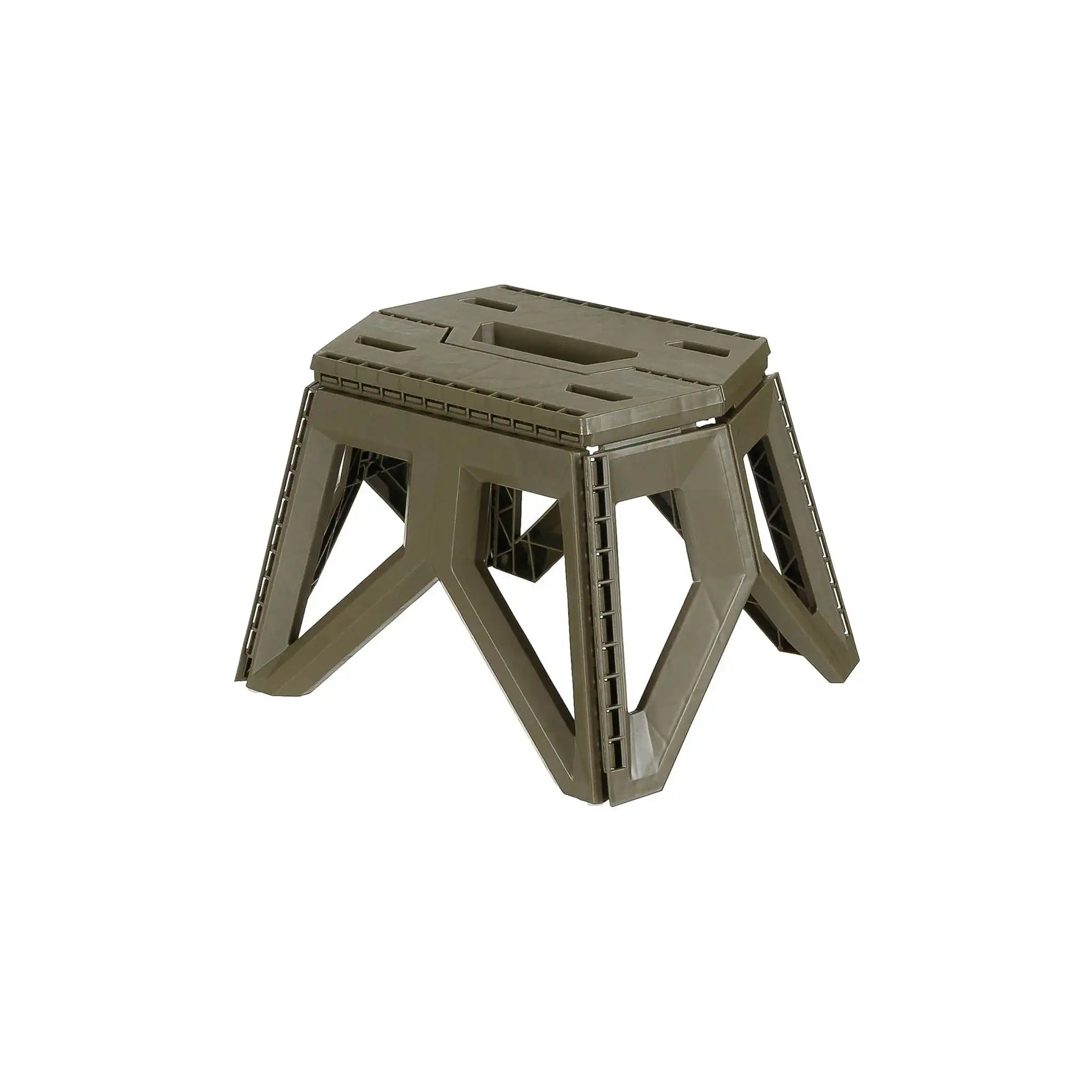 Fox Outdoor Campinghocker faltbar - ASMC