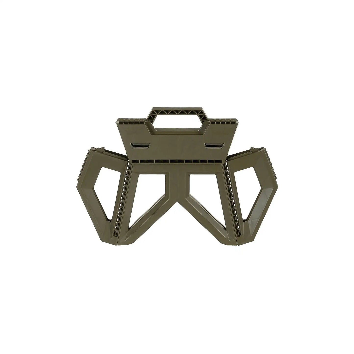 Fox Outdoor Campinghocker faltbar - ASMC