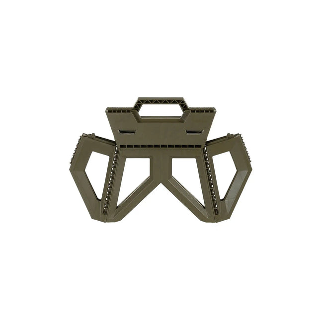 Fox Outdoor Campinghocker faltbar - ASMC