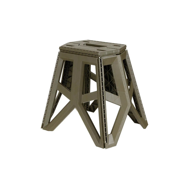 Fox Outdoor Campinghocker faltbar - ASMC