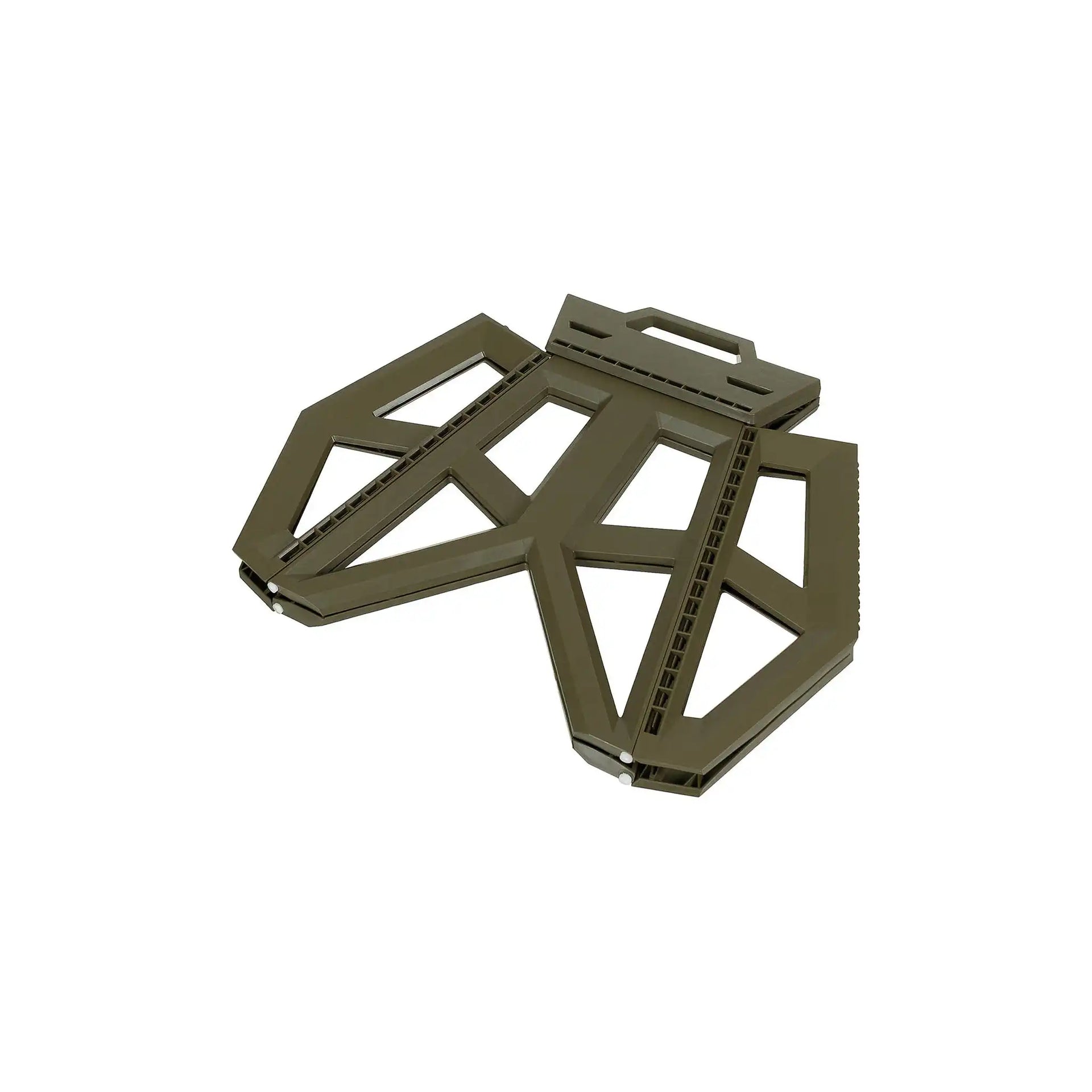 Fox Outdoor Campinghocker faltbar - ASMC