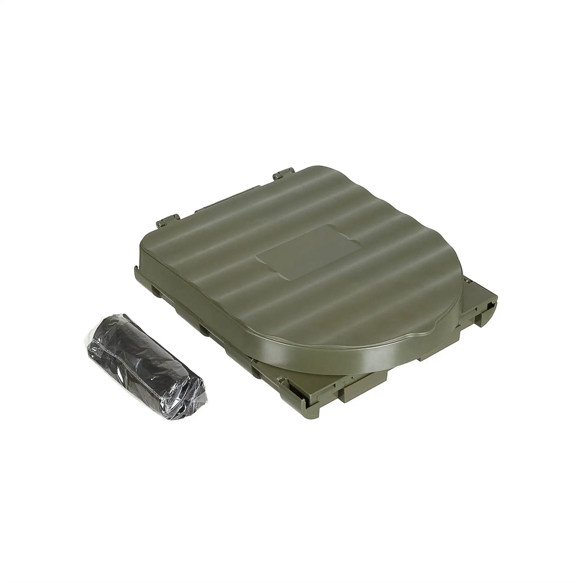 Campingtoilette faltbar