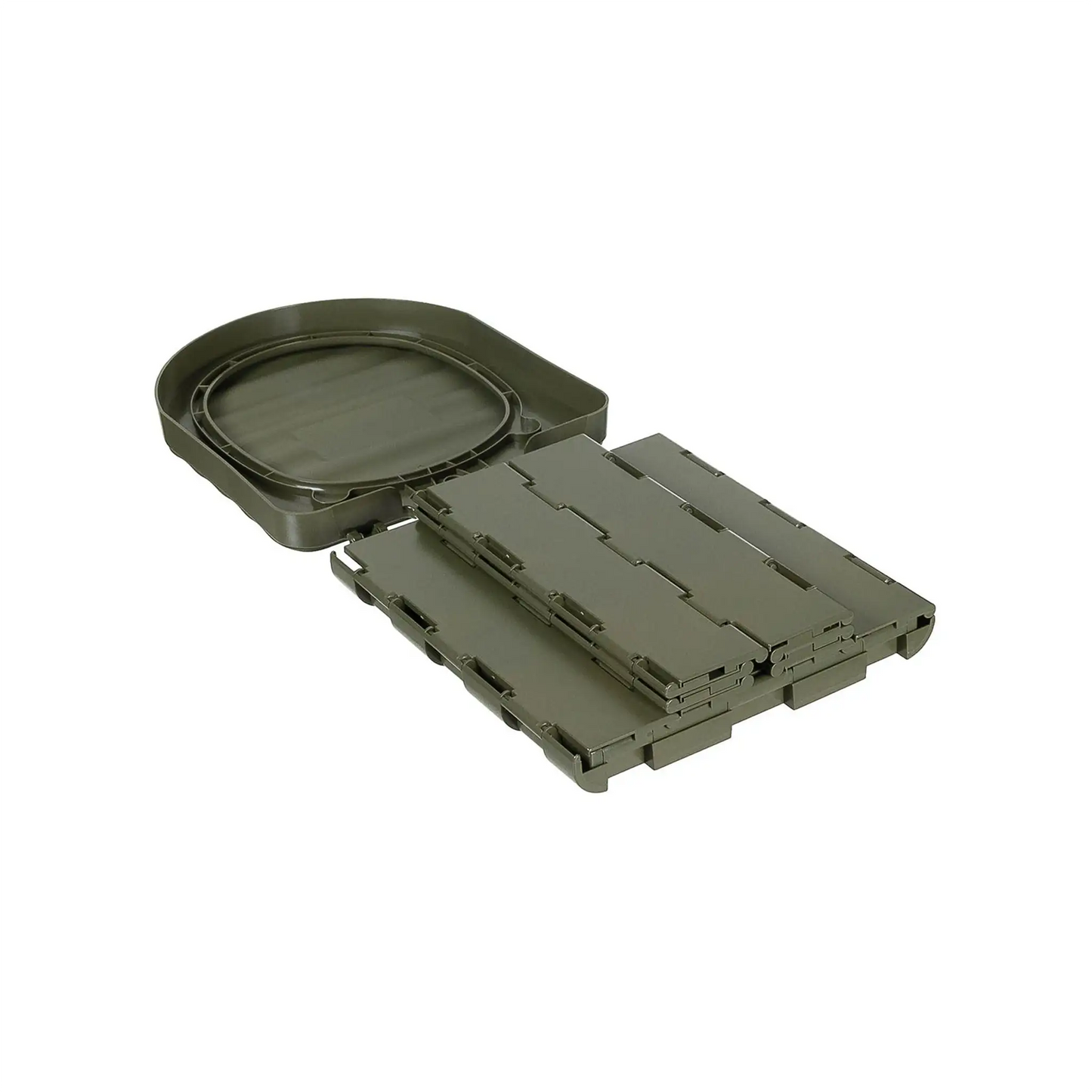 Campingtoilette faltbar