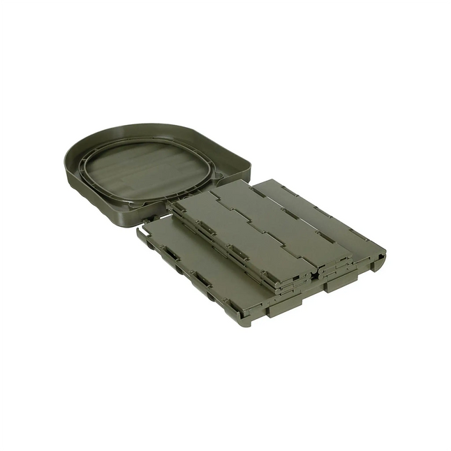 Campingtoilette faltbar