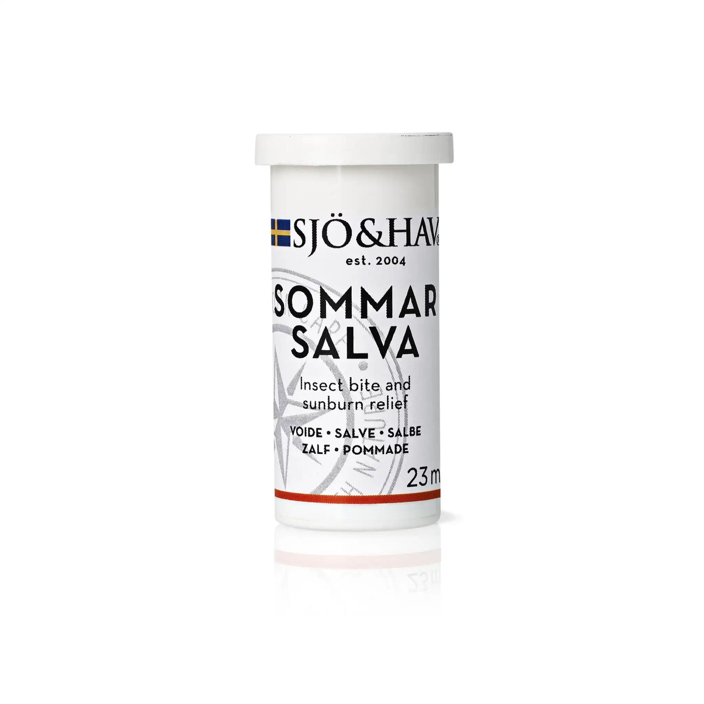 Mosquito bite ointment Sommarsalva Natural After-bite
