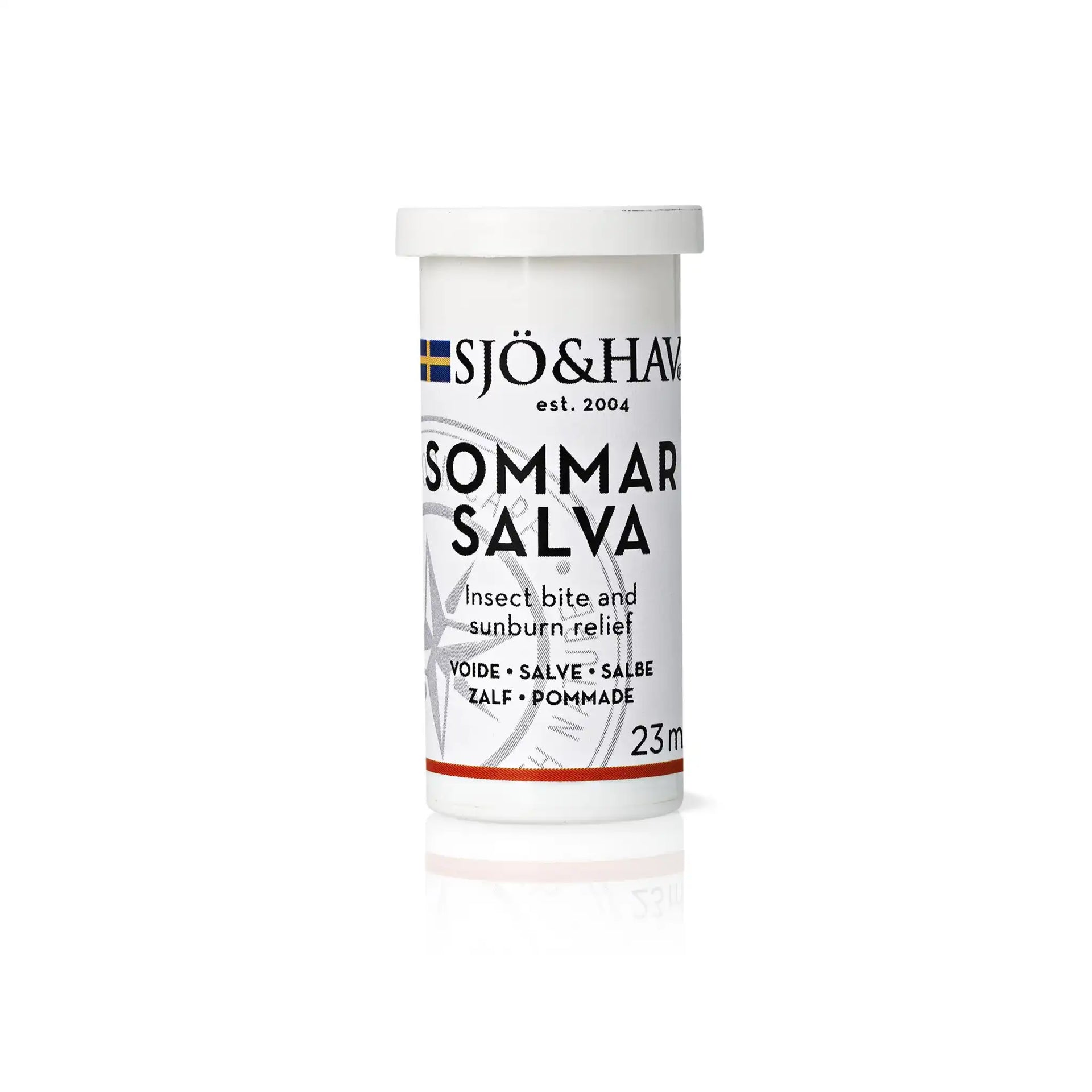 Mosquito bite ointment Sommarsalva Natural After-bite