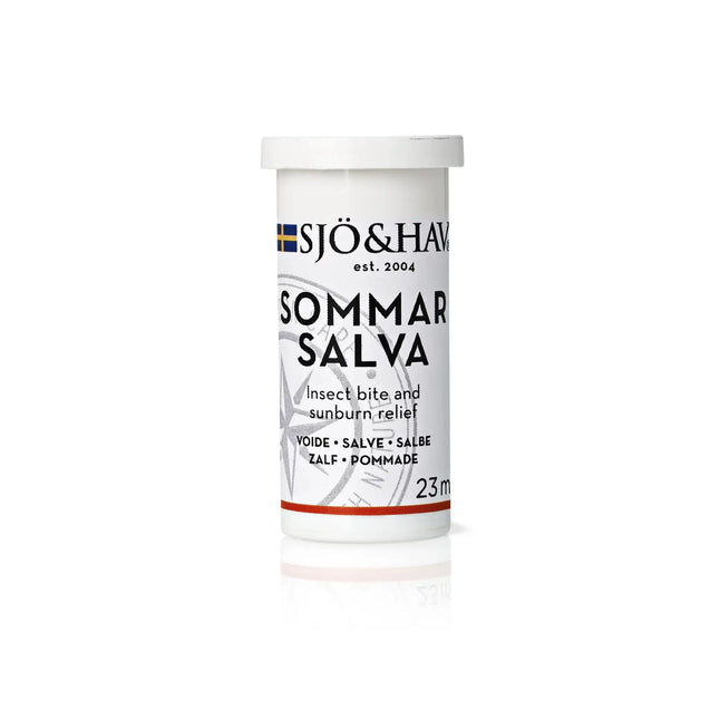 Mosquito bite ointment Sommarsalva Natural After-bite