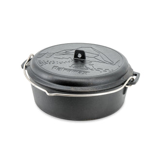 Fire Pot Essential Line FT
