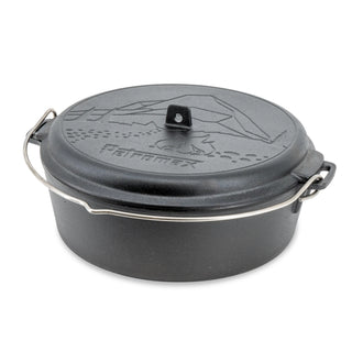 Fire Pot Essential Line FT