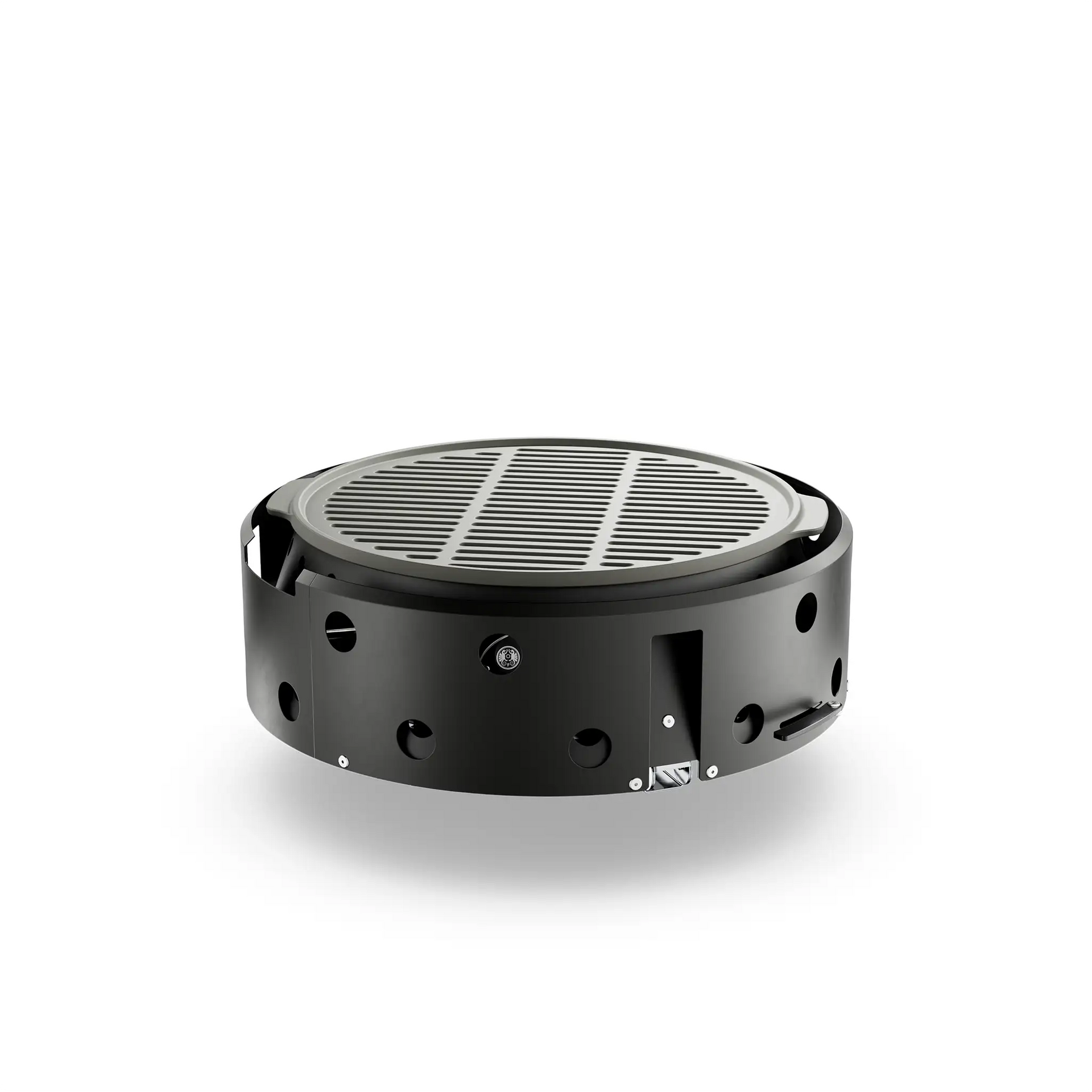 Petromax Allroundgrill Atago Black Edition - ASMC